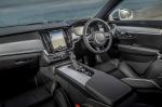 Volvo S90 D5 R-Design 2017 года (UK)